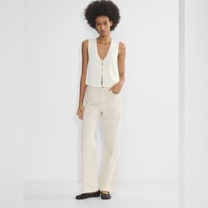 Aritzia Sweater Vest